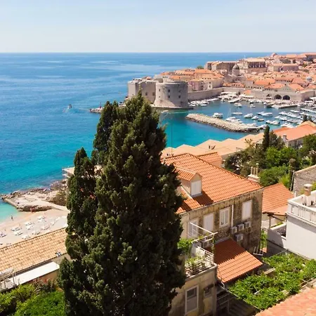 Tezoro 2 Dubrovnik