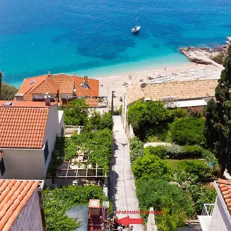 Tezoro 2 Dubrovnik