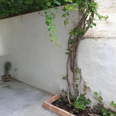 Apartman Tezoro 2 *