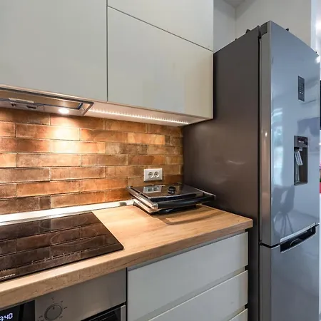 Apartman Tezoro 2