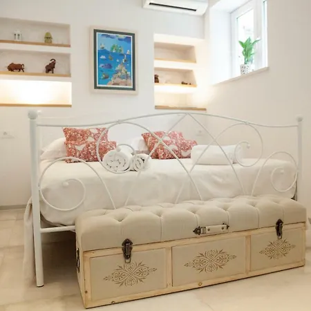 Tezoro 2 Apartman *