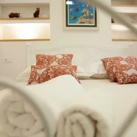 Apartman Tezoro 2