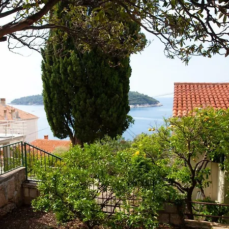 Tezoro 2 Apartman *