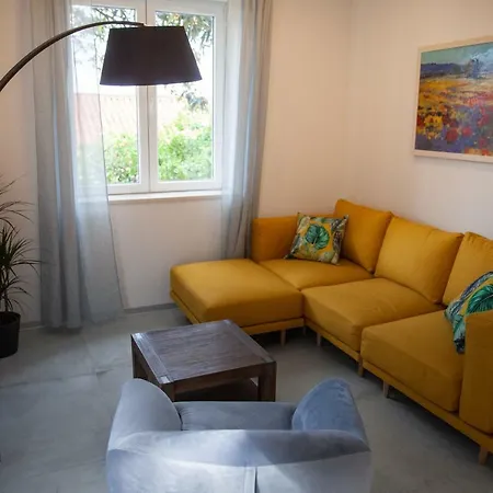 Tezoro 2 Apartman *