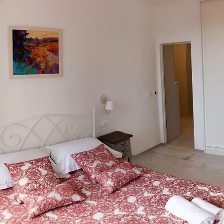 Tezoro 2 Apartman Dubrovnik
